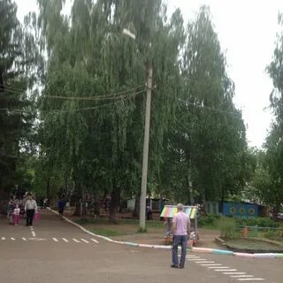 Детский сад 212 барнаул