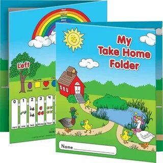 Take them home