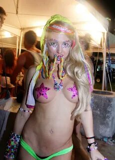 Rave Slut Porn.