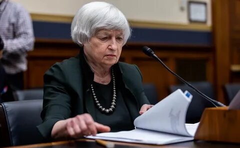 Министры сша называются