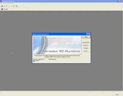 Runtime download