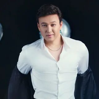 Нурсултан нурбердиев