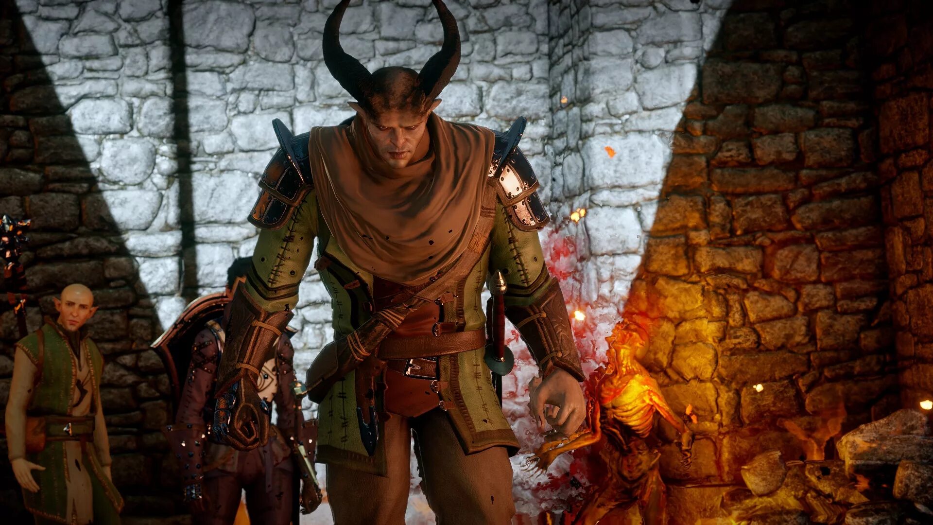 Dragon age inquisition концепт арты. инквизиция рисен. пикко художник. инквизиция а. Torture-interrogation-techniques-inquisition.