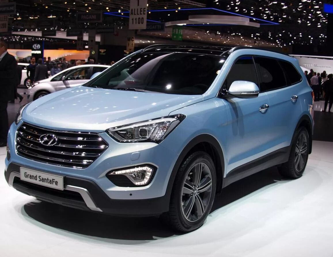 Hyundai Grand Santa Fe. Hyundai Гранд Санта Фе. Хендай Гранд Санта Фе 2021. Джип Хендай Санта Фе 2021.