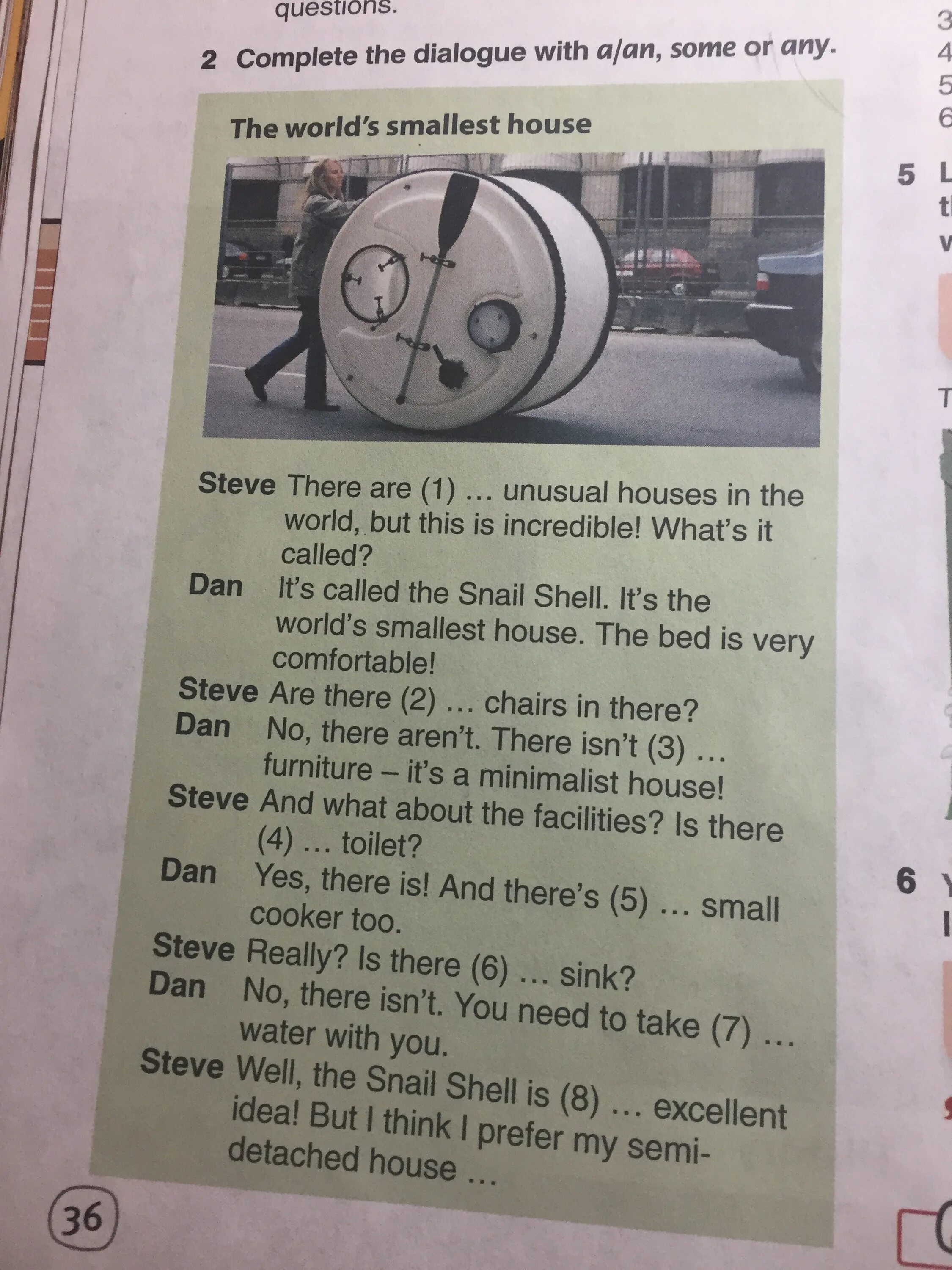 Complete with a an some. Some any dialogue. complete the dialogue with a an some or any. some any no dialogue. complete the dialogue with the a an some or any ответ.