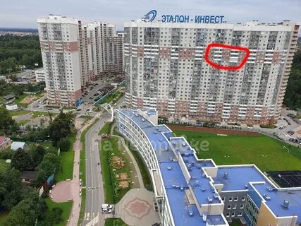 Красногорск бульвар 7