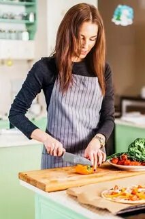 Make cooking
