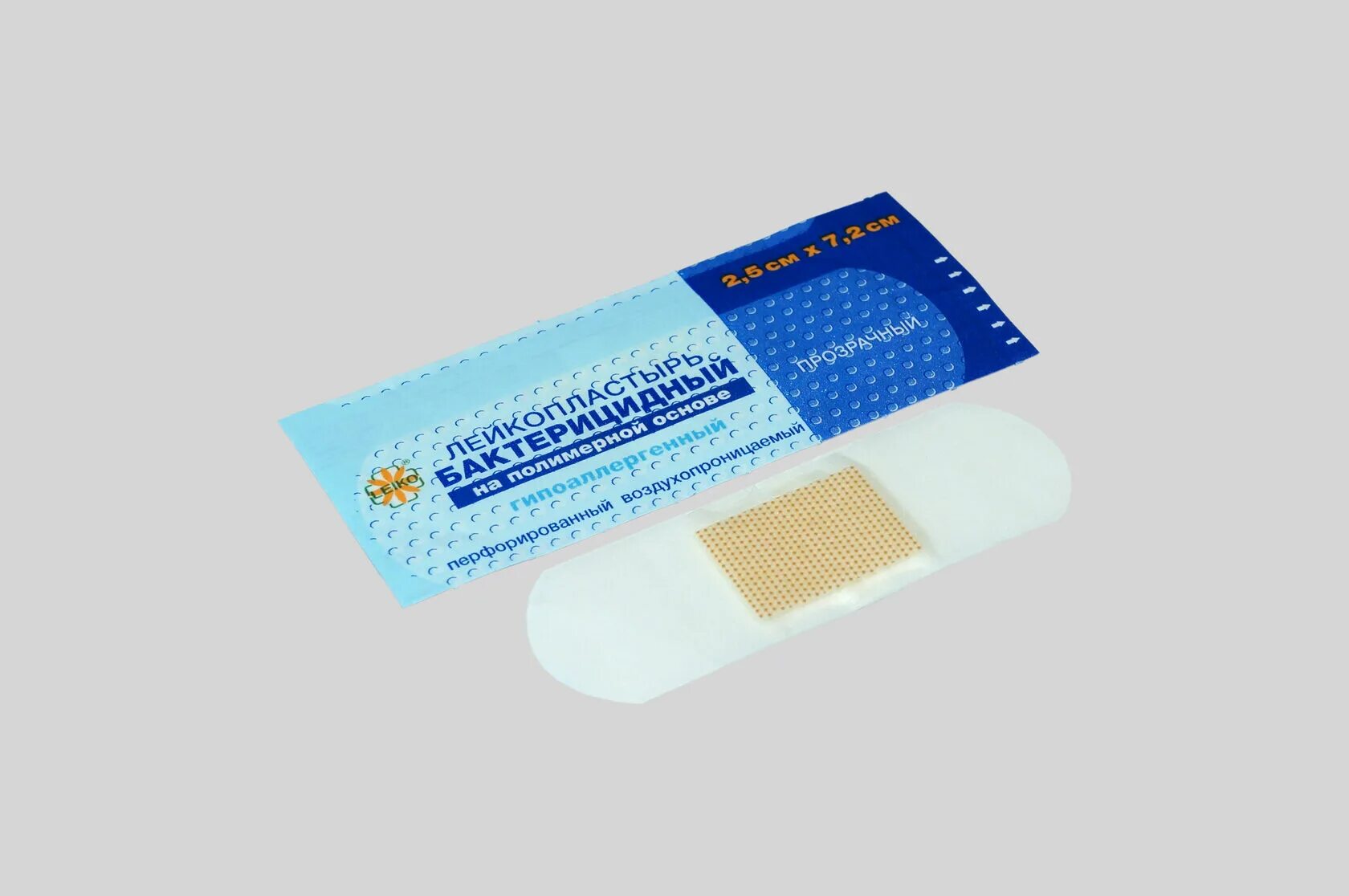 Полимерная основа