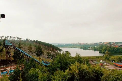 Уктусские горы