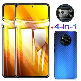 Стекло poco x6