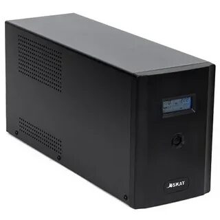 Skat ups 2000 rack исп e