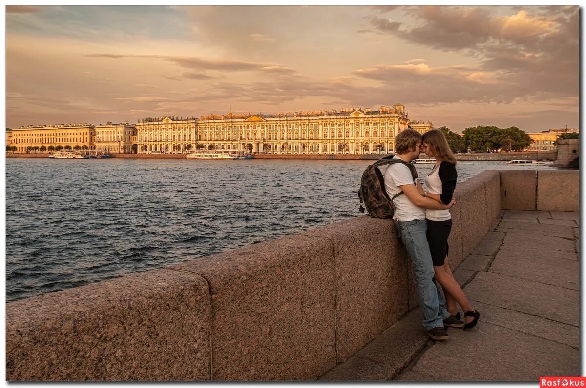 ты питер пацан ты питер с улицы