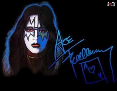 Ace frehley 10.000 volts