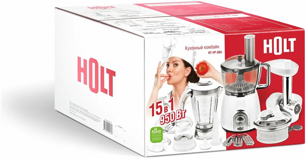 Holt fp 004. Holt ht-fp-004 кухонный комбайн. Кухонный комбайн мясорубка холт. Комбайн holt ht-fp-004. Чаша чоппера кухонного комбайна holt fp-002.