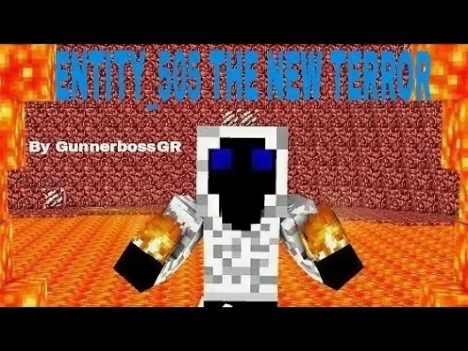 New entity