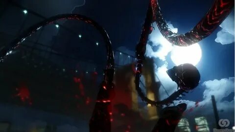 Darkness imprisoning me