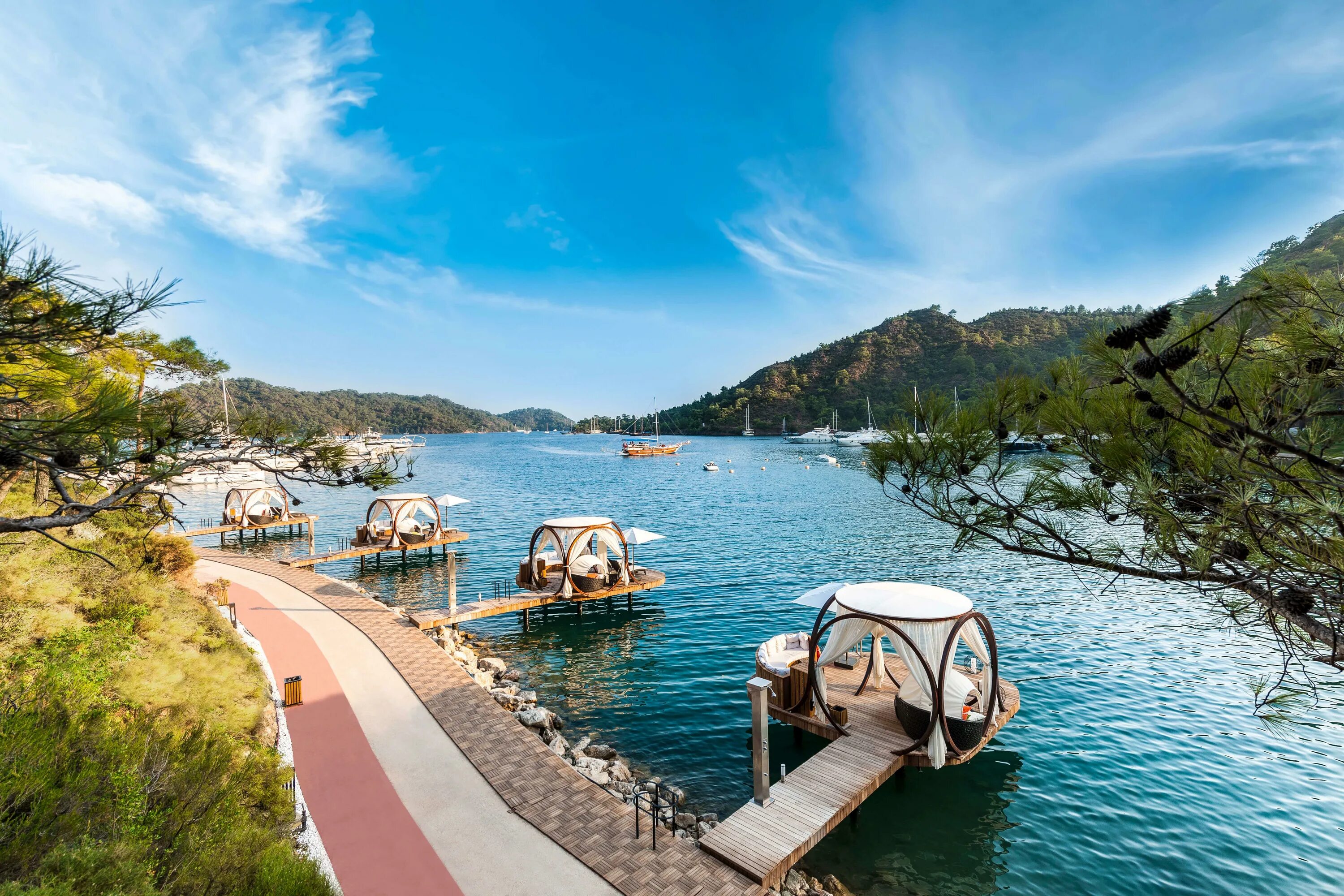 Турция отдых красивые. Фетхие гёджек. Rixos Premium Gocek Турция. Гечек Фетхие. Rixos Gocek 5 Турция.