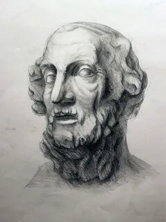 Голова гомера
