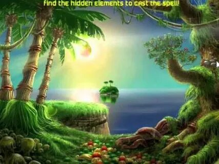 Hidden elements