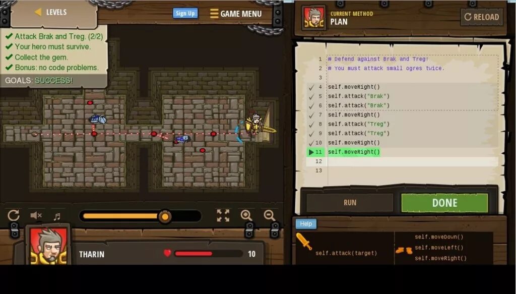 Coding combat. Код комбат игра. прохождение code combat. codecombat идентификация ингредиентов. как бесплатно пройти codecombat.