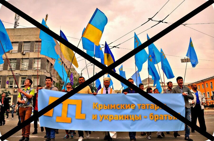Создание независимой украины