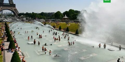 Водная страна