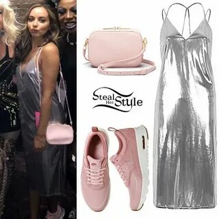 Her style