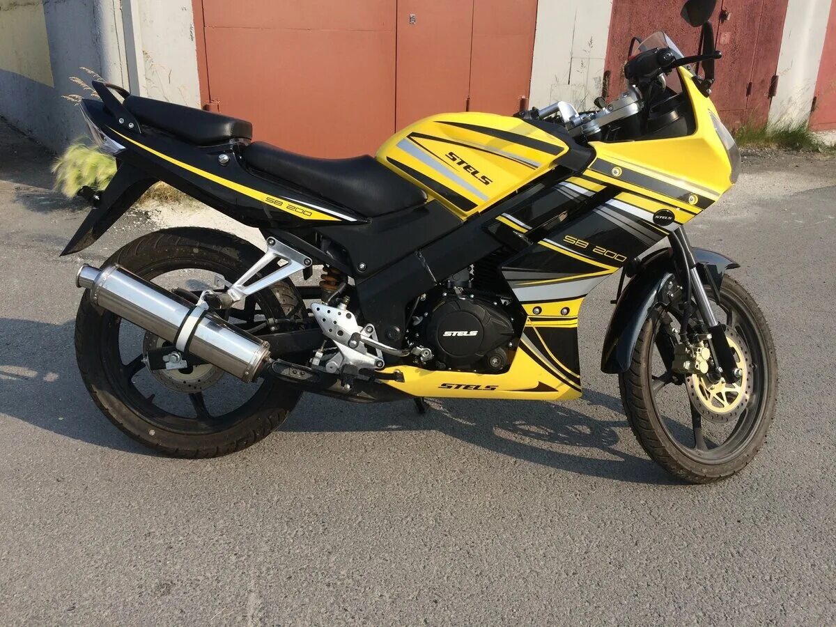 стелс сб 200 желтый. св 200. мото stels sb200. стелс sb 200. мотоцикл stels sb 200.