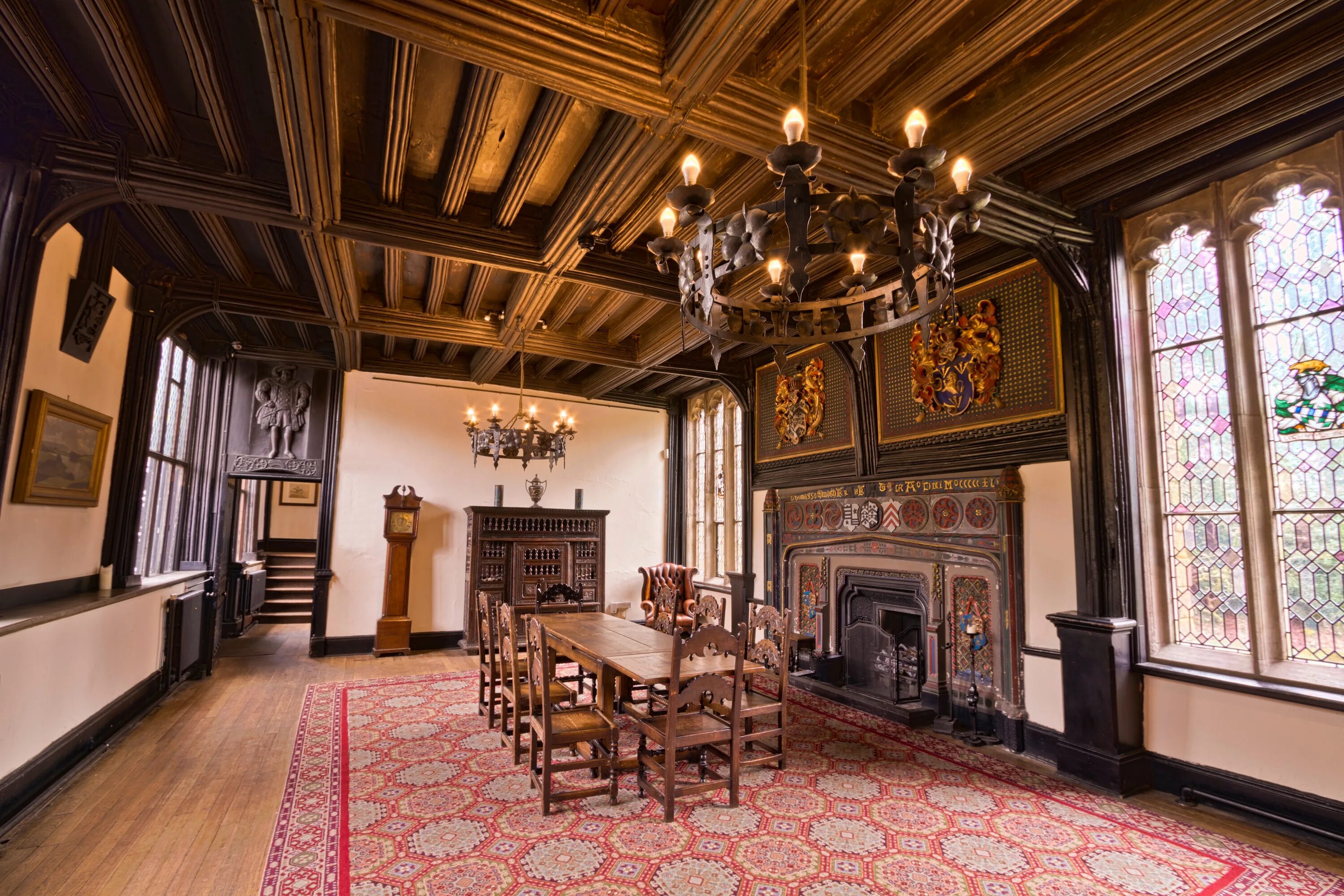 Old living room. Особняк Данте Манор. Олд Мэнор Хаус Англия. Замок Шато Манор... Поместья Сомерлейтон-Холл внутри.