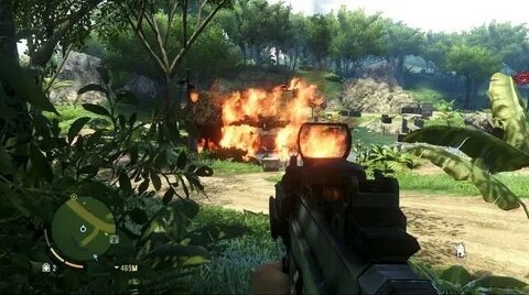 Action y
