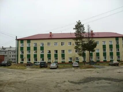 Космонавтов 21