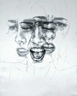 Рисунки переживание