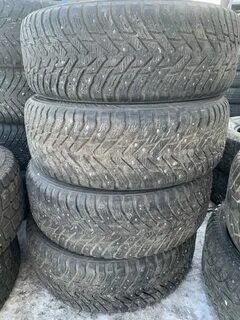 Колесо бу костанай