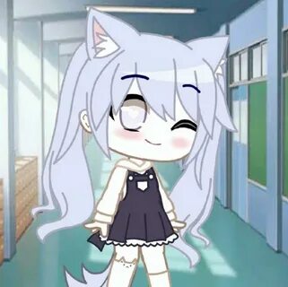 Gacha club animation