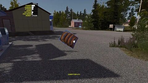 My summer car сосиски