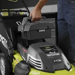 Ryobi rlm13e33s