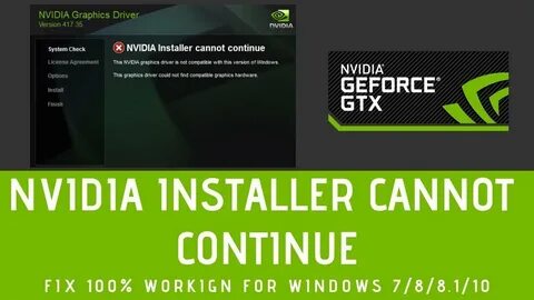 Обновить драйвера видеокарты nvidia geforce gtx 1050