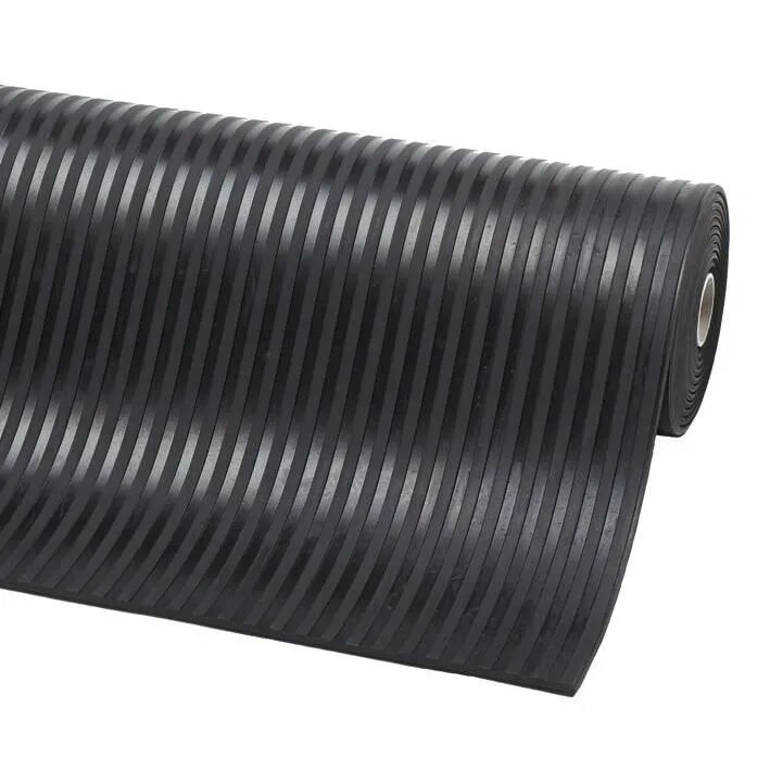 Rubber net