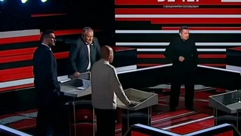 Веер владимиром соловьевым последний