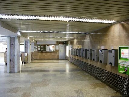 Метро уралмаш