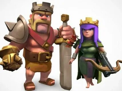 Продаю clash of clans