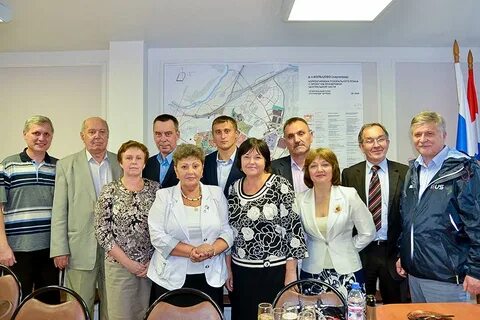 Газета кольцово