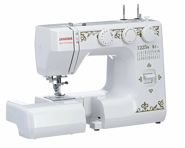 Janome xe 300