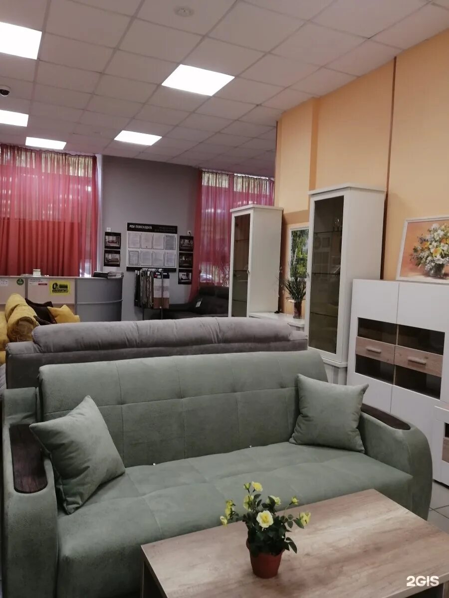 Винтер мебель кемерово