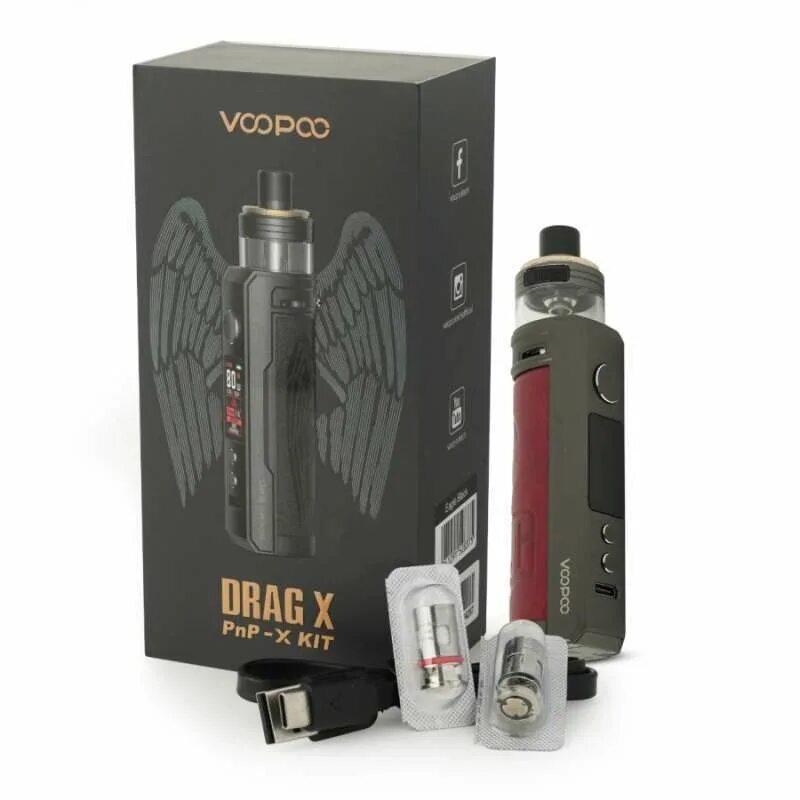 VOOPOO Drag s PNP-X Kit. VOOPOO Drag x Kit 80w. Набор VOOPOO Drag s Kit Eagle Black. Драг s PNP-X Kit.