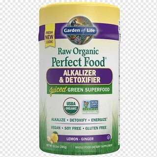 Perfect food