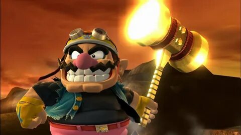 Hammer smash