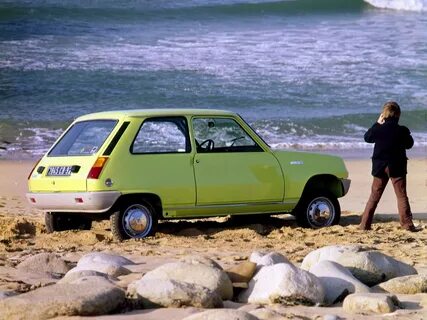 Renault 5 1 1
