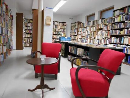 Книгарня