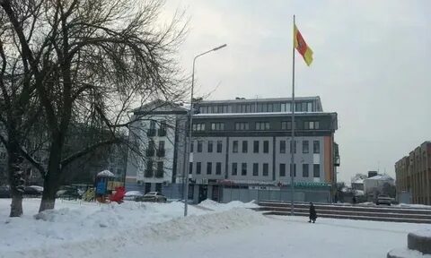 Ул фурманова 12 4